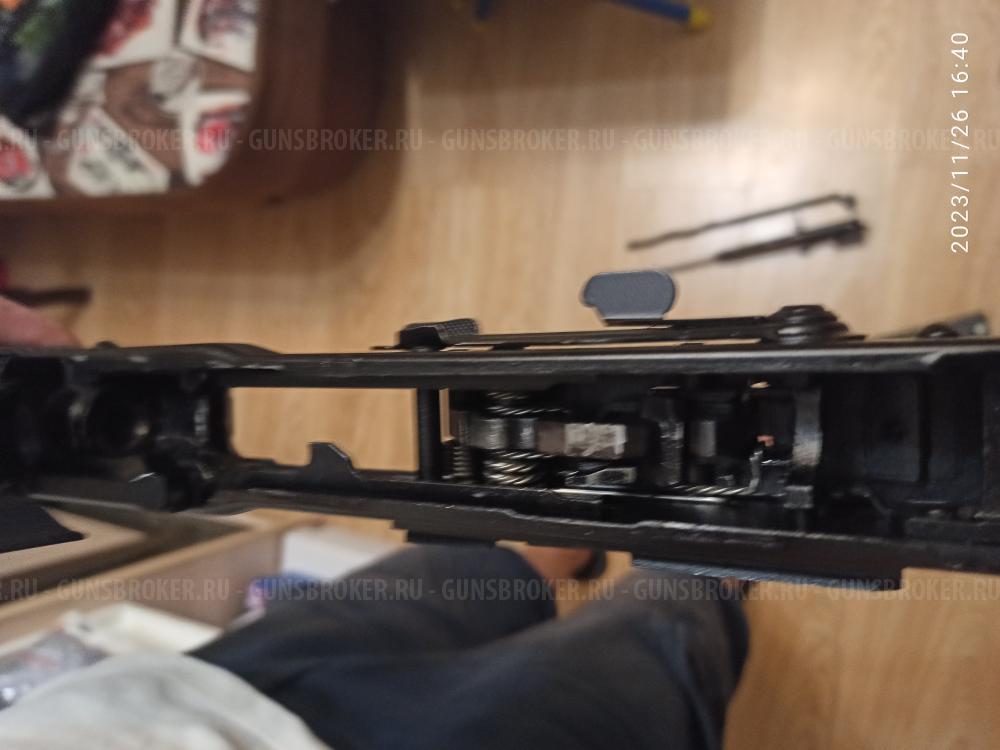 Вепрь-1В (ВПО 213-19)