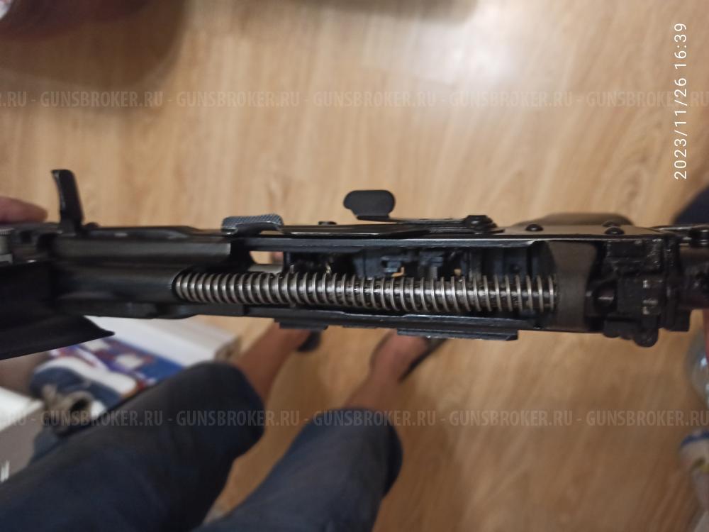 Вепрь-1В (ВПО 213-19)