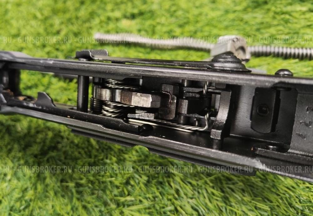 Вепрь 1В ВПО-213-22 .366ТКМ 