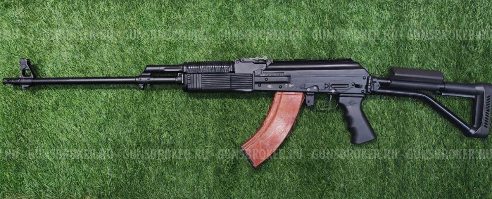 Вепрь 1В ВПО-213-22 .366ТКМ 