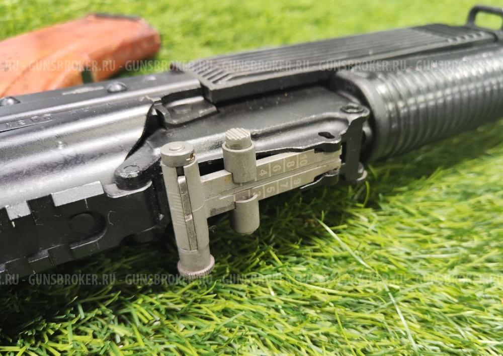 Вепрь 1В ВПО-213-22 .366ТКМ 