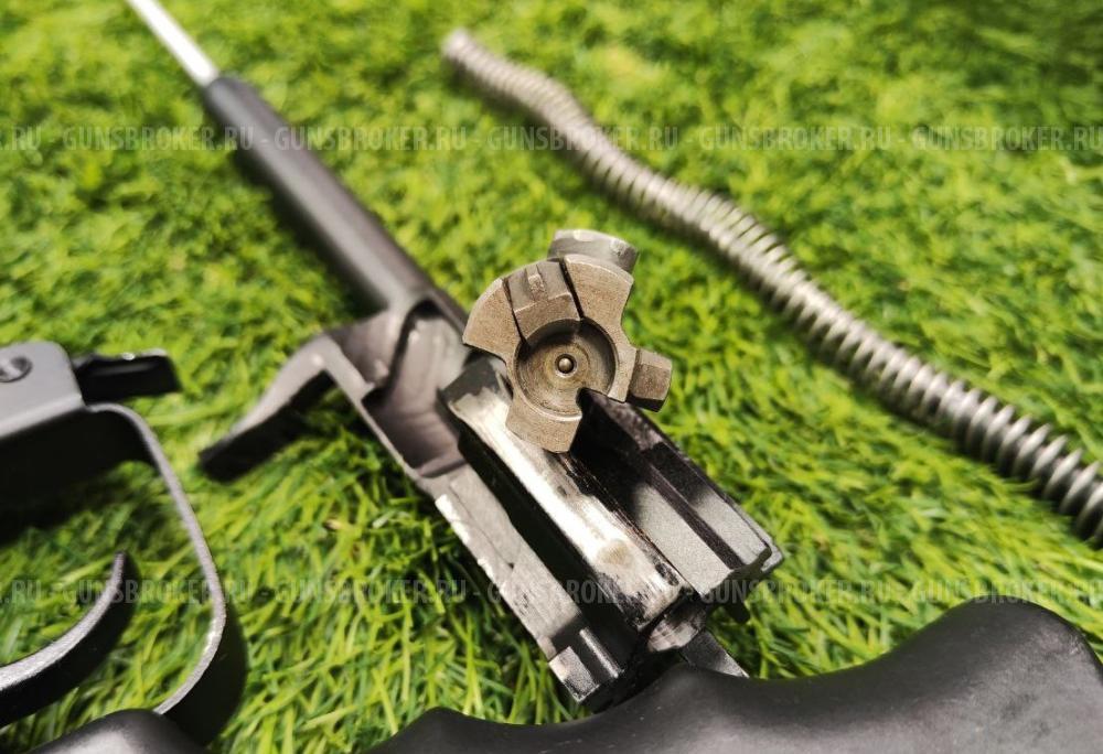 Вепрь 1В ВПО-213-22 .366ТКМ 