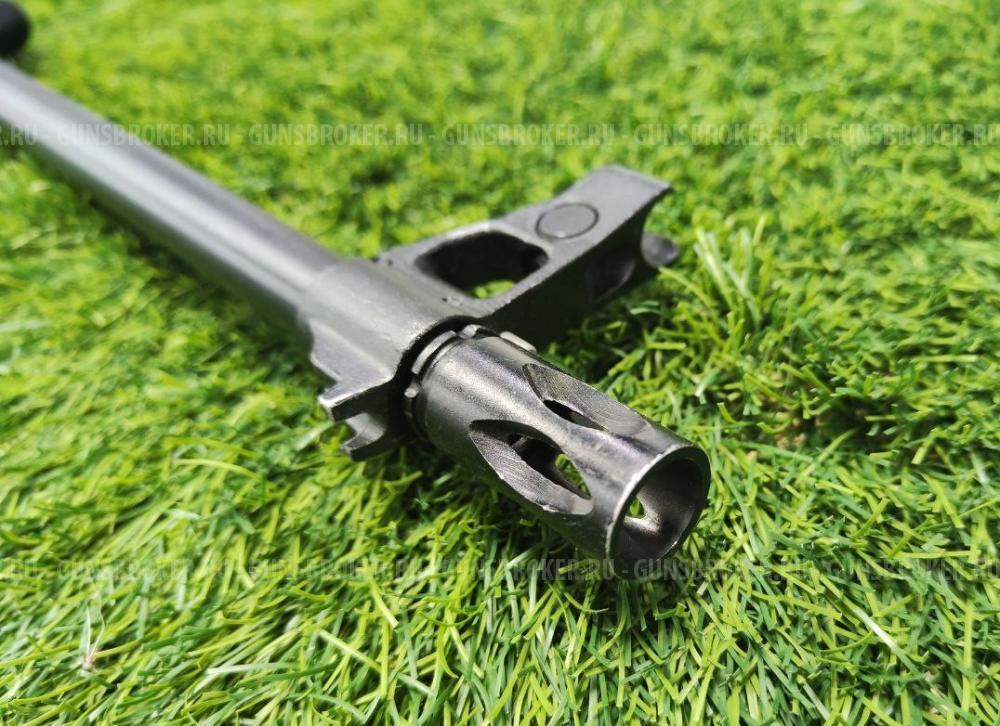 Вепрь 1В ВПО-213-22 .366ТКМ 