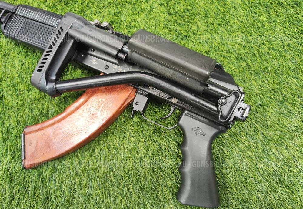 Вепрь 1В ВПО-213-22 .366ТКМ 