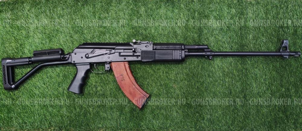 Вепрь 1В ВПО-213-22 .366ТКМ 