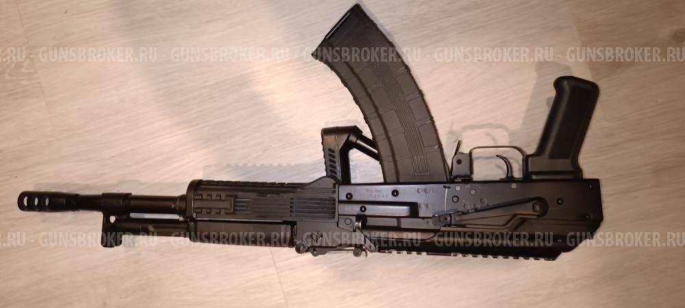 Вепрь-1В ВПО-213 366 ТКМ