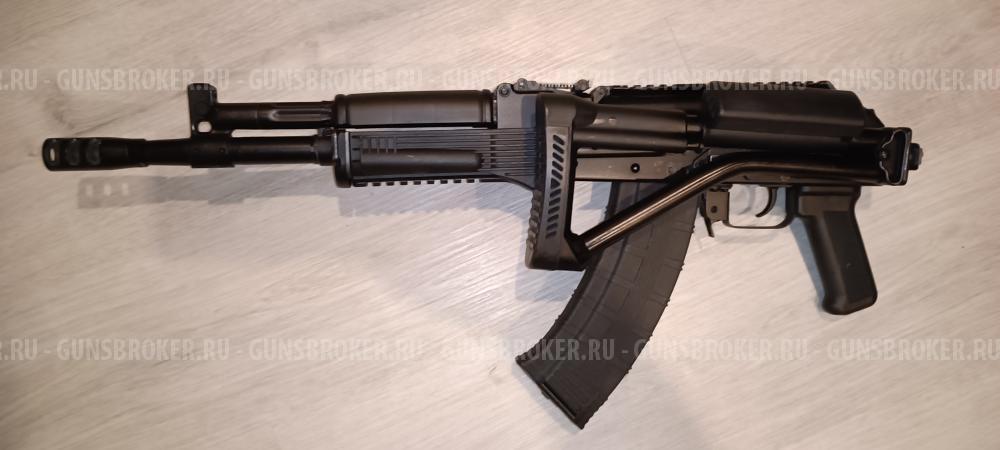 Вепрь-1В ВПО-213 366 ТКМ