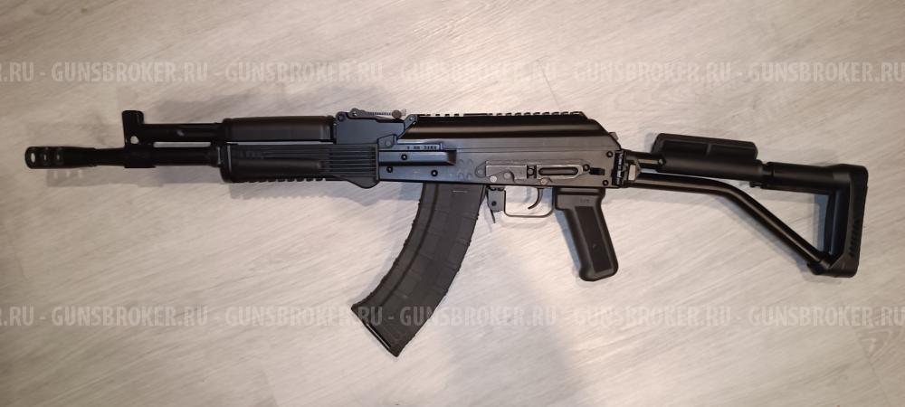 Вепрь-1В ВПО-213 366 ТКМ