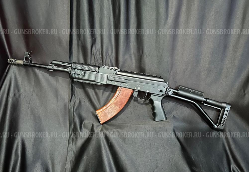 Вепрь-1В, ВПО-213, кал.366ТКМ