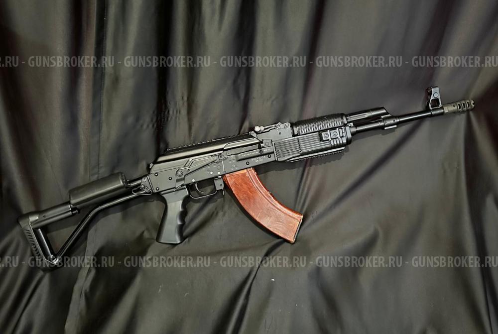 Вепрь-1В, ВПО-213, кал.366ТКМ