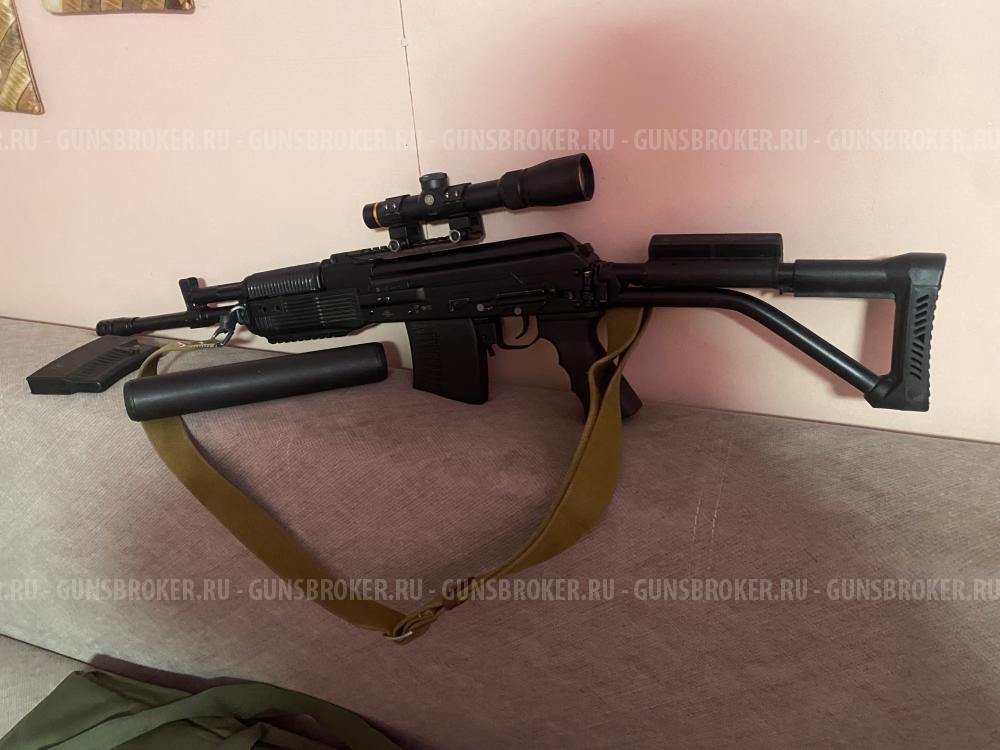 Вепрь 1В (ВПО-222-00)