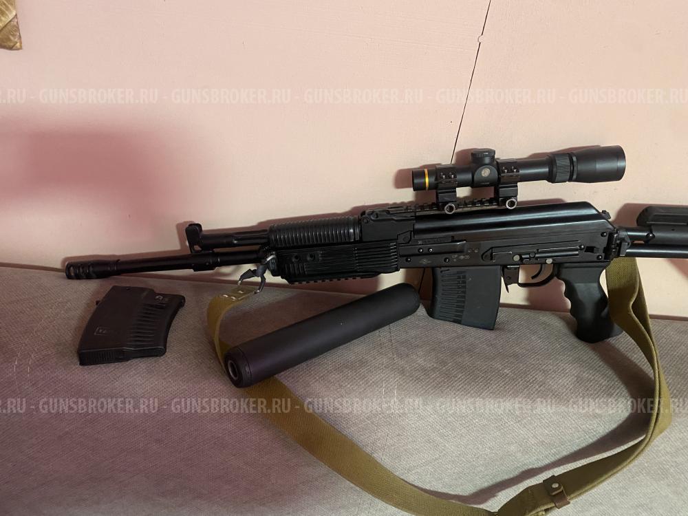 Вепрь 1В (ВПО-222-00)