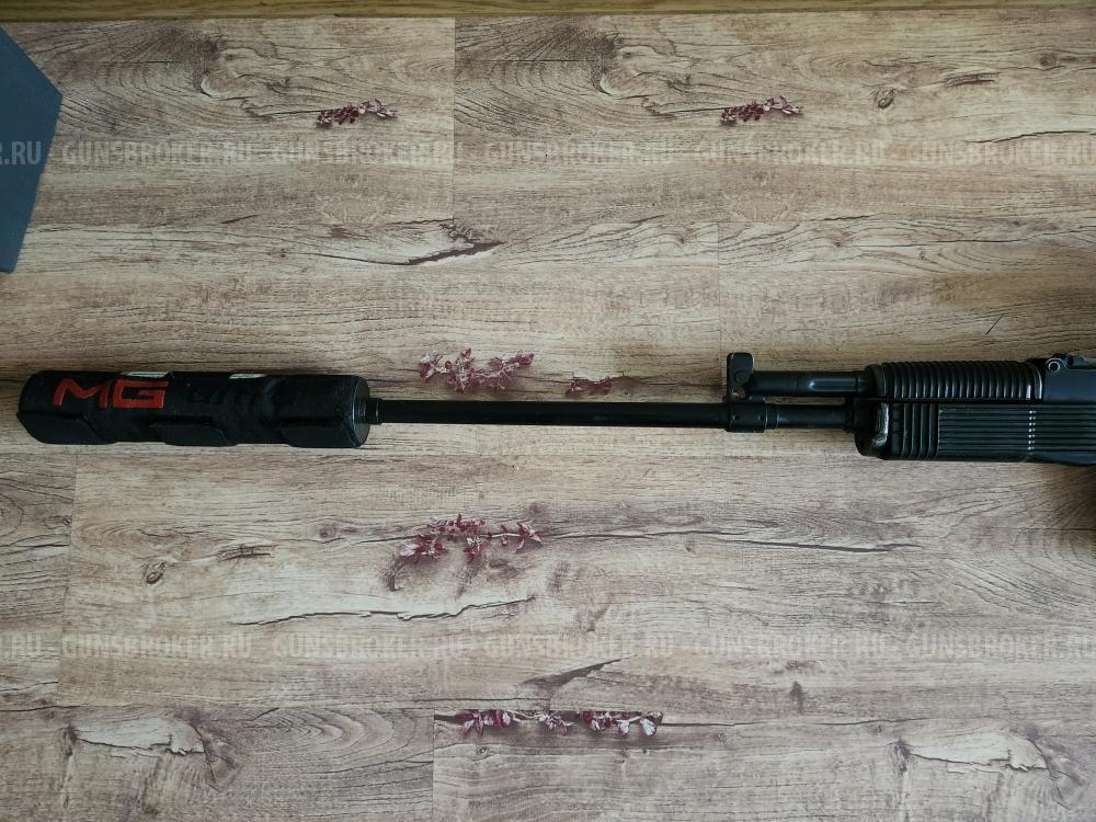 Вепрь-1В ВПО-222 9.6-53 Ланкастер