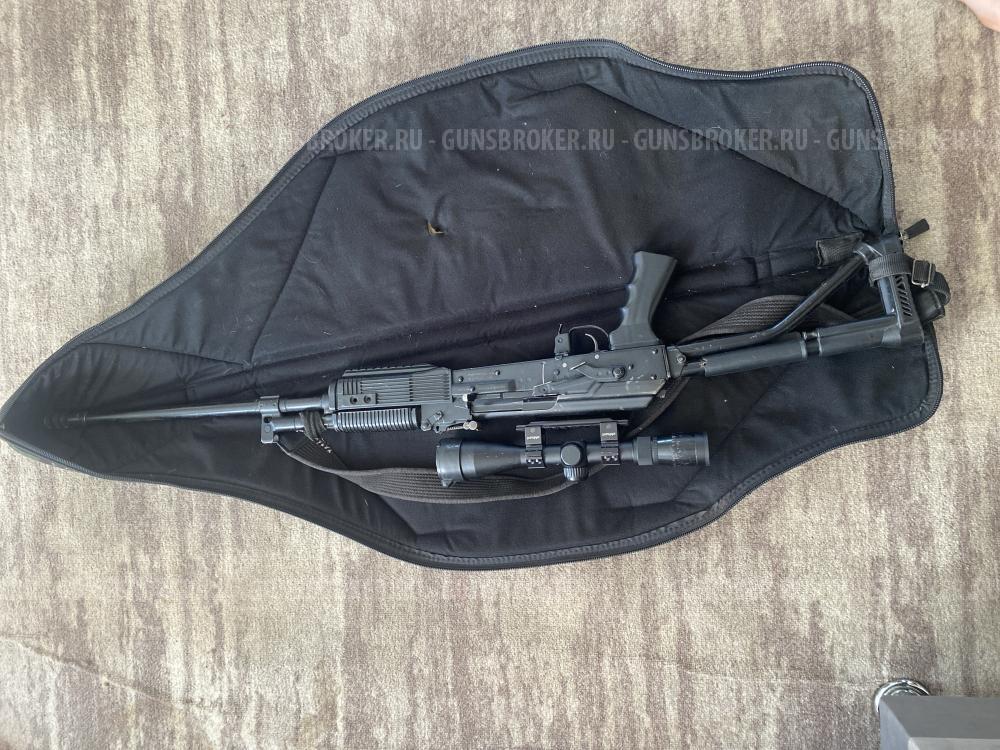 Вепрь-1В ВПО-222