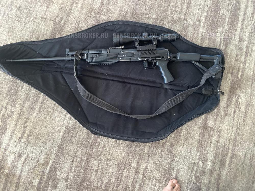 Вепрь-1В ВПО-222