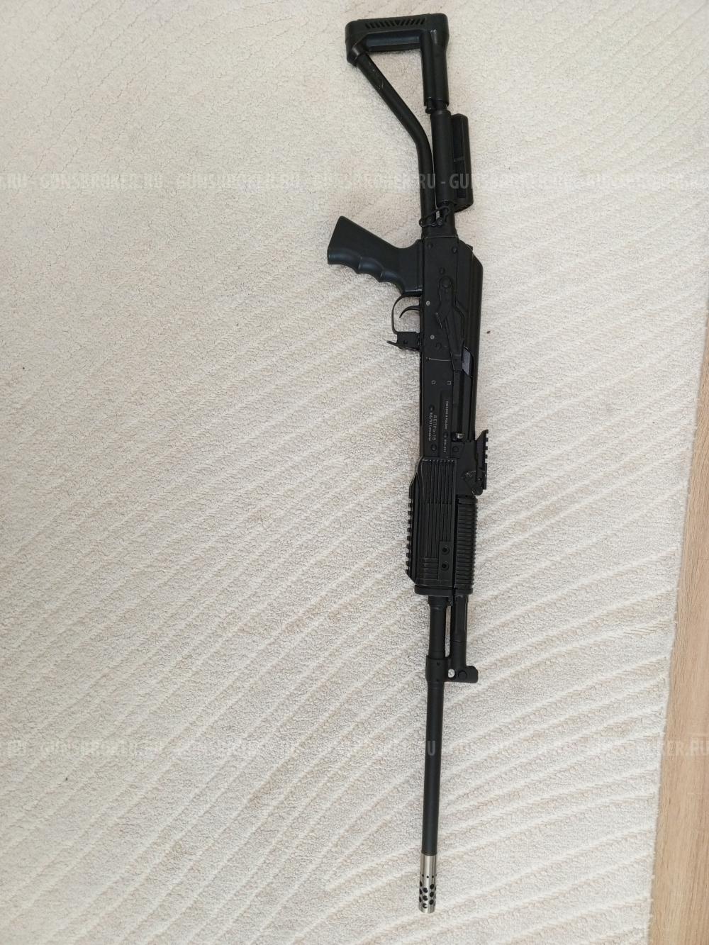 ВЕПРЬ-1В (ВПО-222)