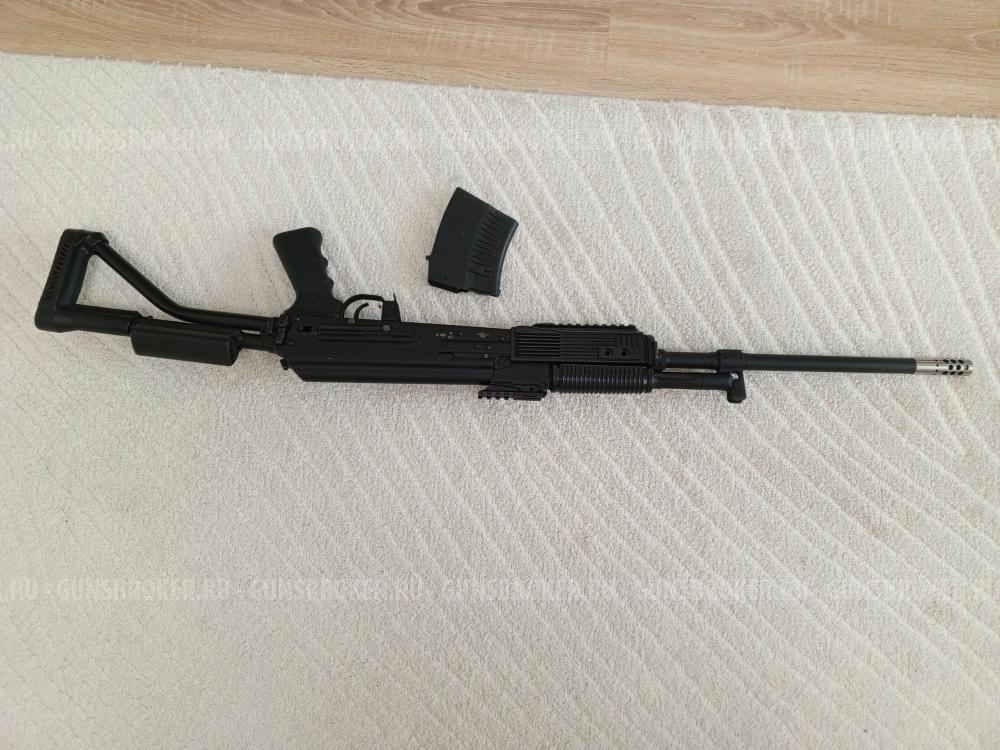 ВЕПРЬ-1В (ВПО-222)