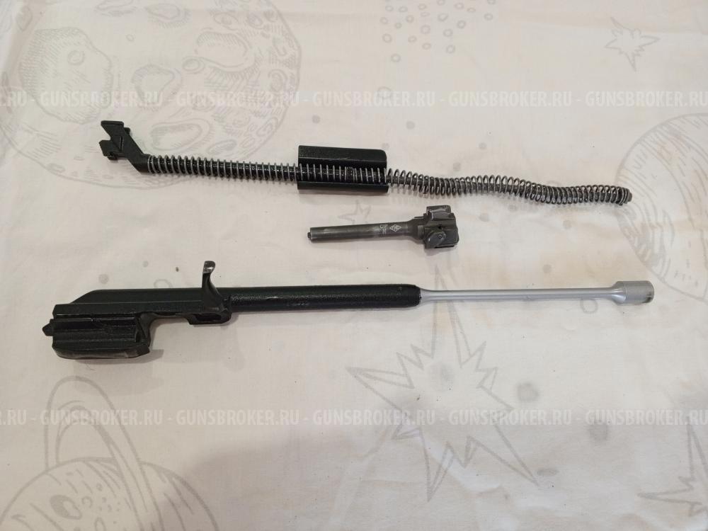 ВЕПРЬ-1В (ВПО-222)