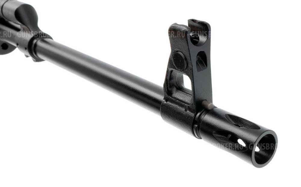 Вепрь-1В ВПО-237-01 кал. 366Magnum