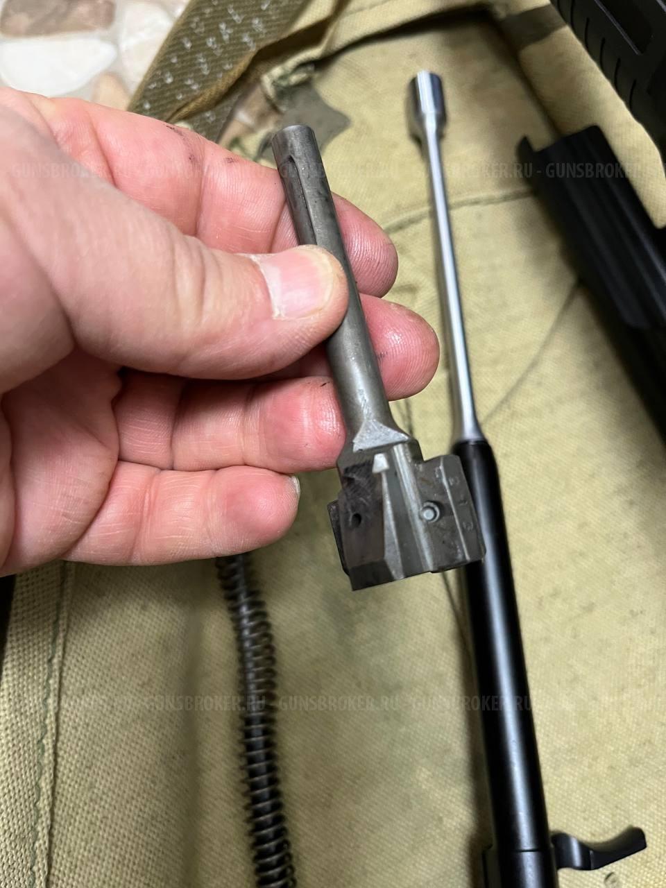 Вепрь-1В ВПО 237