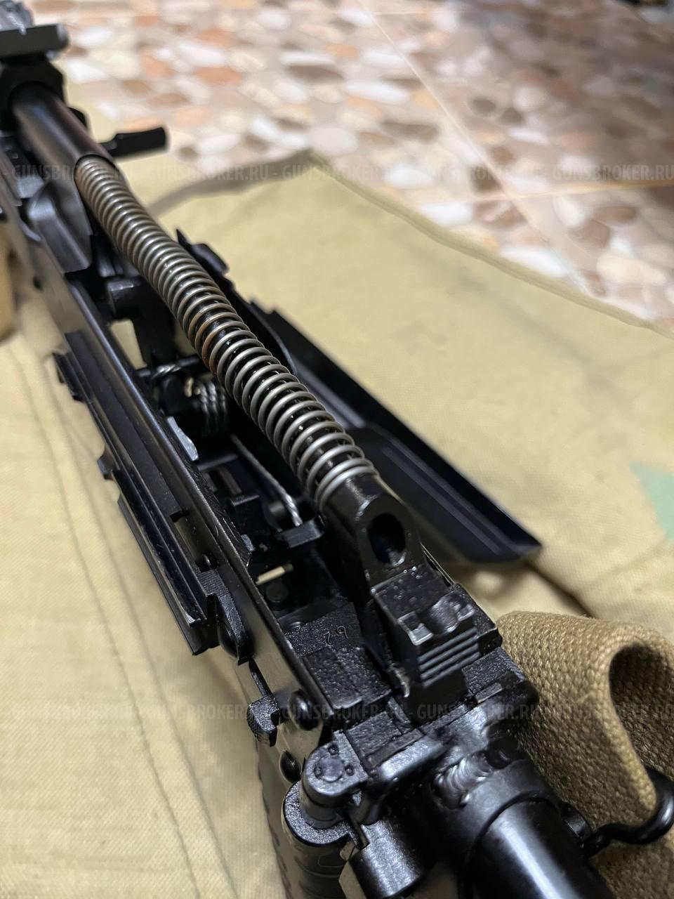 Вепрь-1В ВПО 237