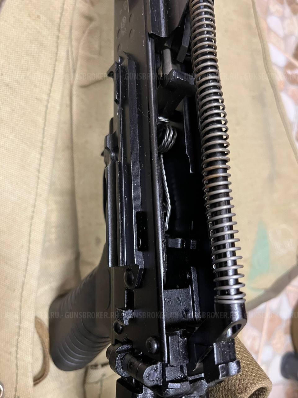 Вепрь-1В ВПО 237