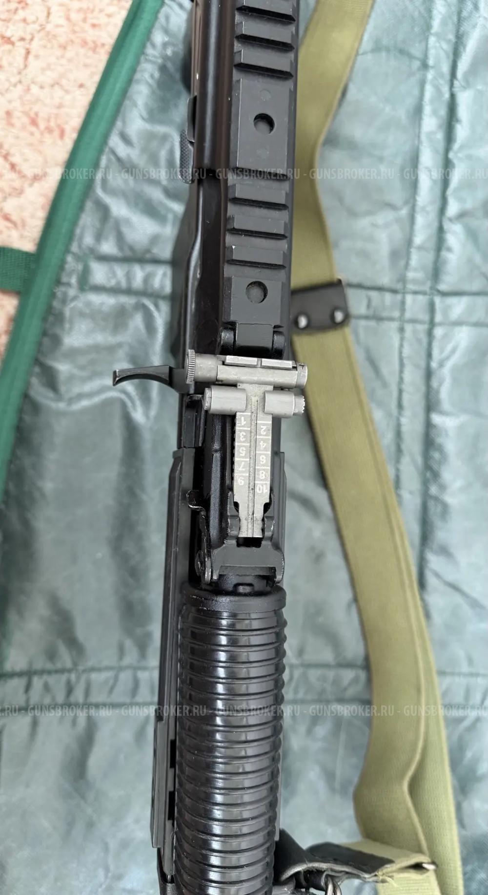 ВЕПРЬ-1В.308 Win(ВПО-127-03)