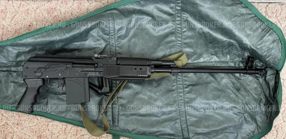 ВЕПРЬ-1В.308 Win(ВПО-127-03)