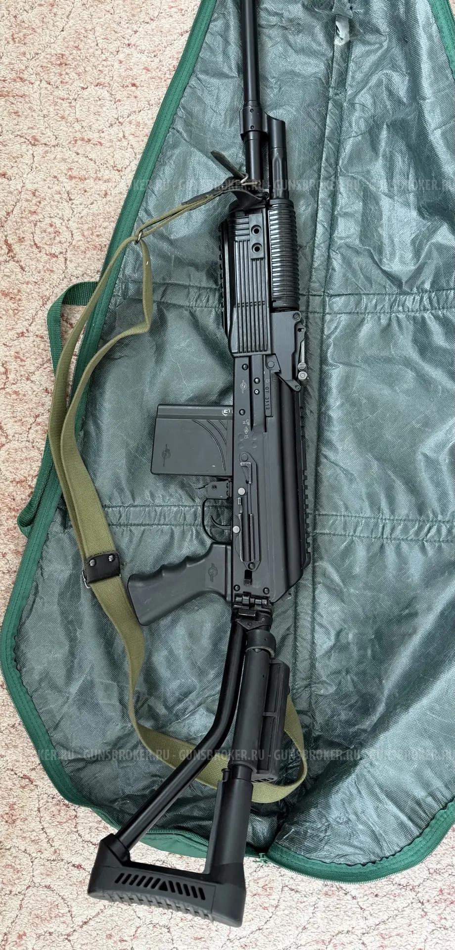 ВЕПРЬ-1В.308 Win(ВПО-127-03)
