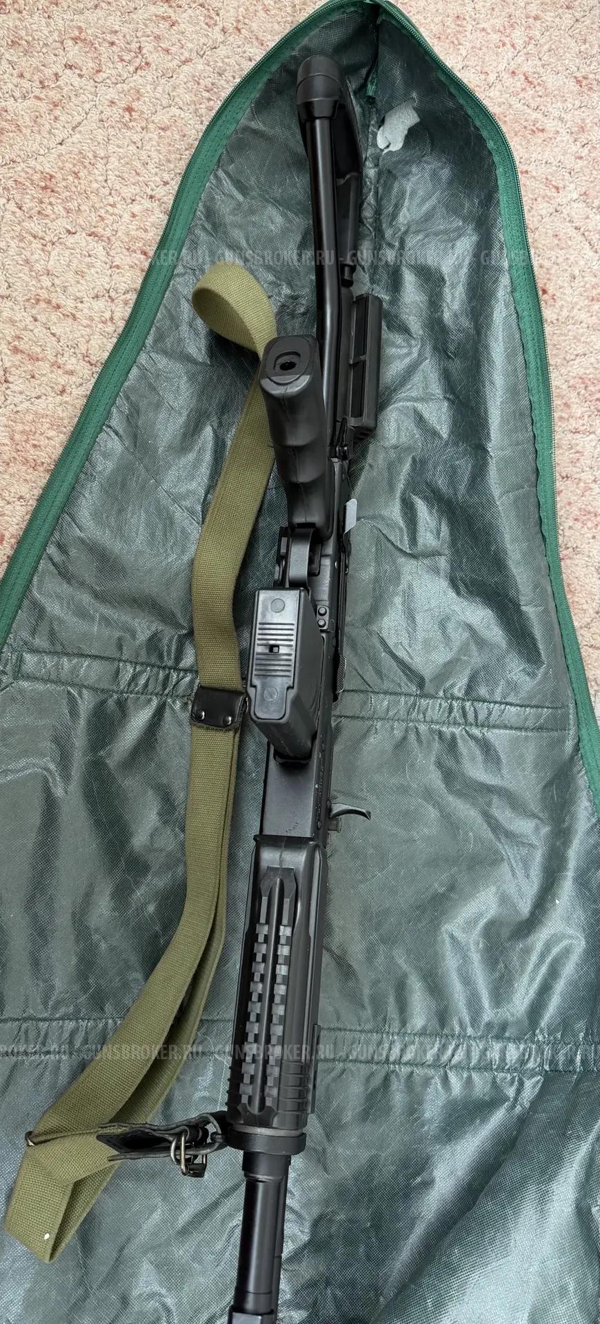 ВЕПРЬ-1В.308 Win(ВПО-127-03)