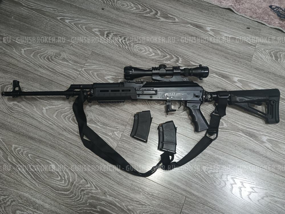 Вепрь 1в(366 ткм) ВПО-213