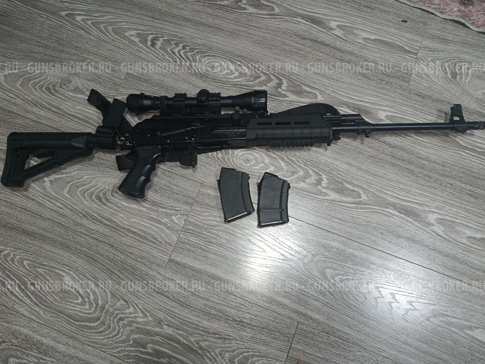 Вепрь 1в(366 ткм) ВПО-213