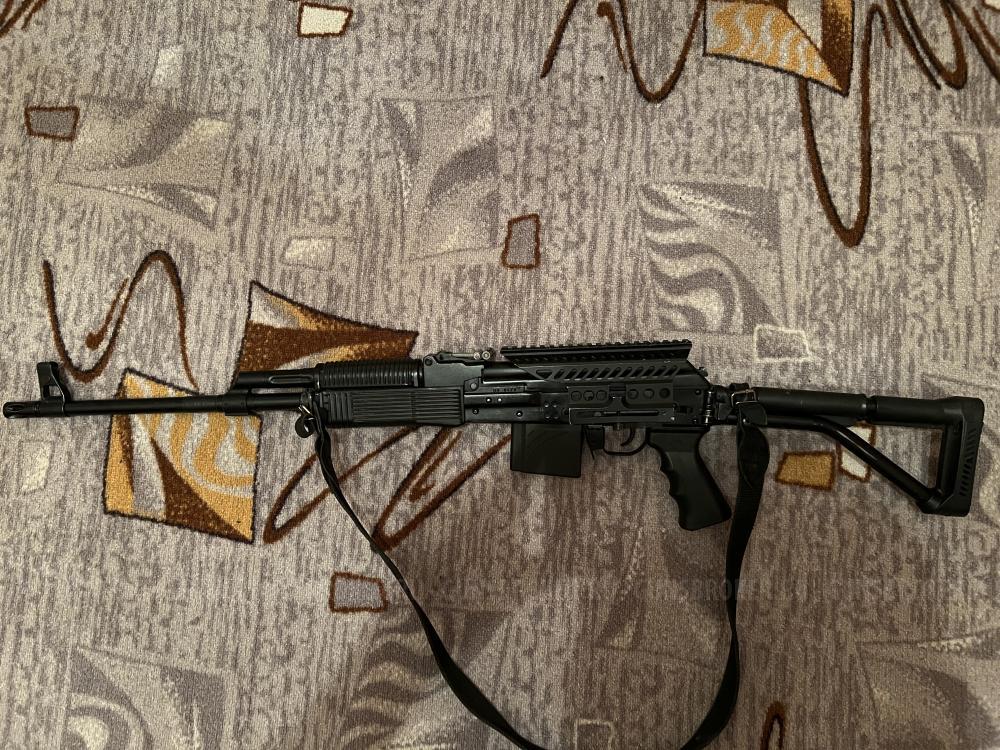 Вепрь 1В