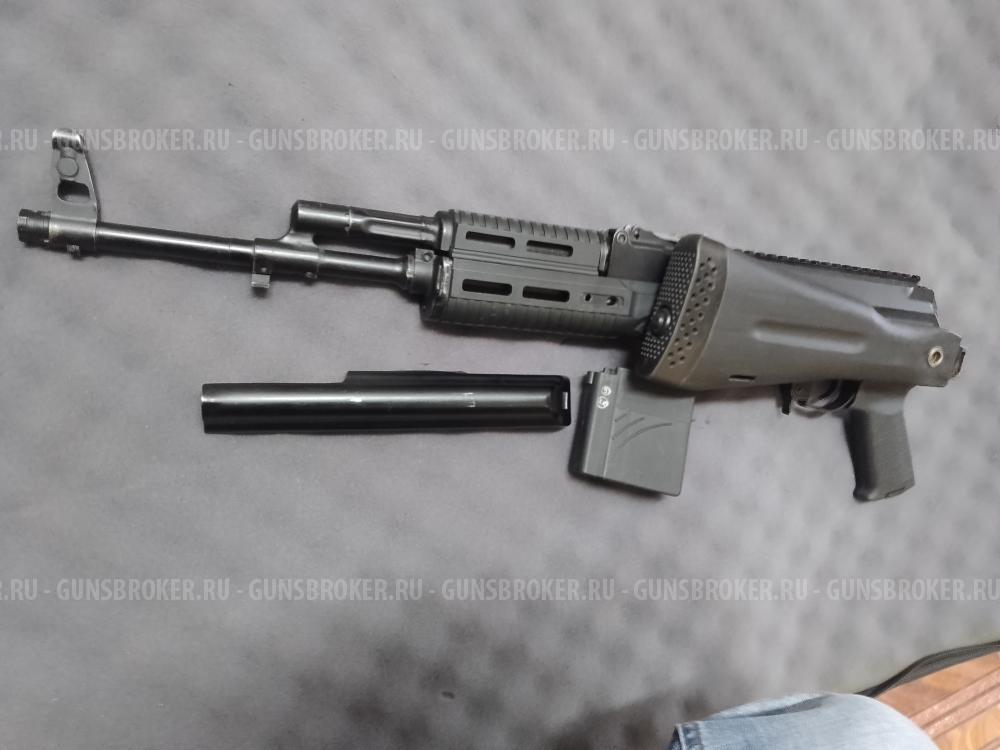 Вепрь-1ВМ 308win