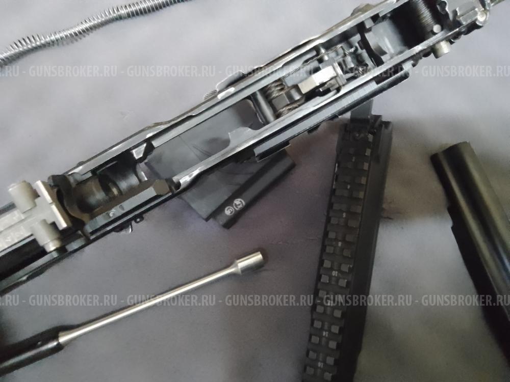 Вепрь-1ВМ 308win