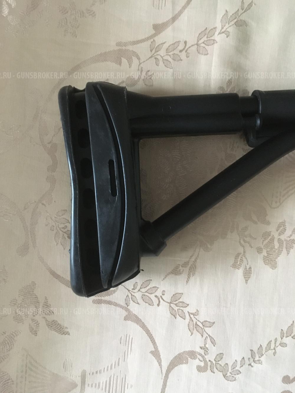 Вепрь-1В(ВПО-222.00.00)