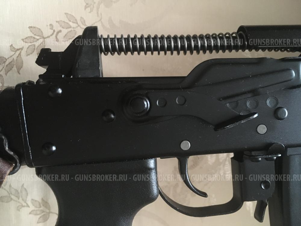 Вепрь-1В(ВПО-222.00.00)