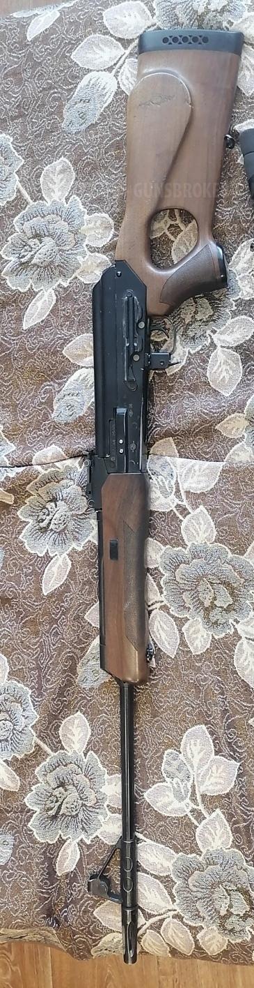 Вепрь 2008 год выпуска