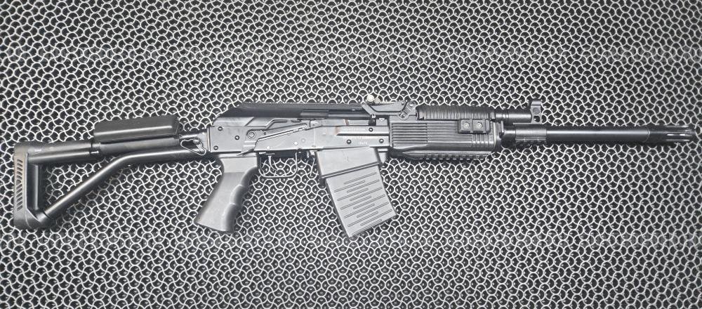 Вепрь 205 -00 12х76