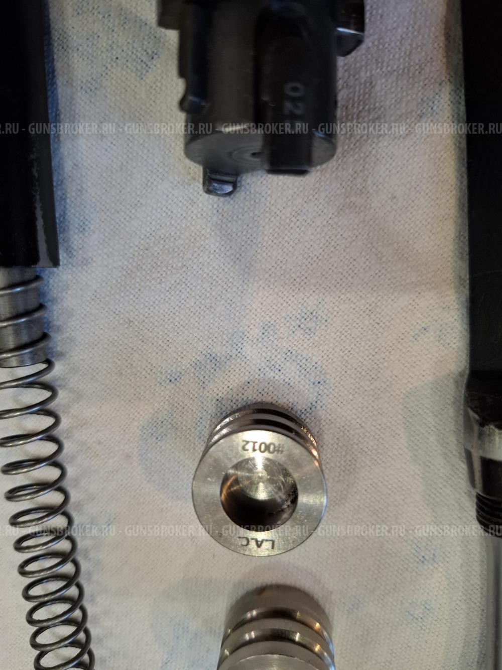 Вепрь 205, исп. 02. 12 калибр