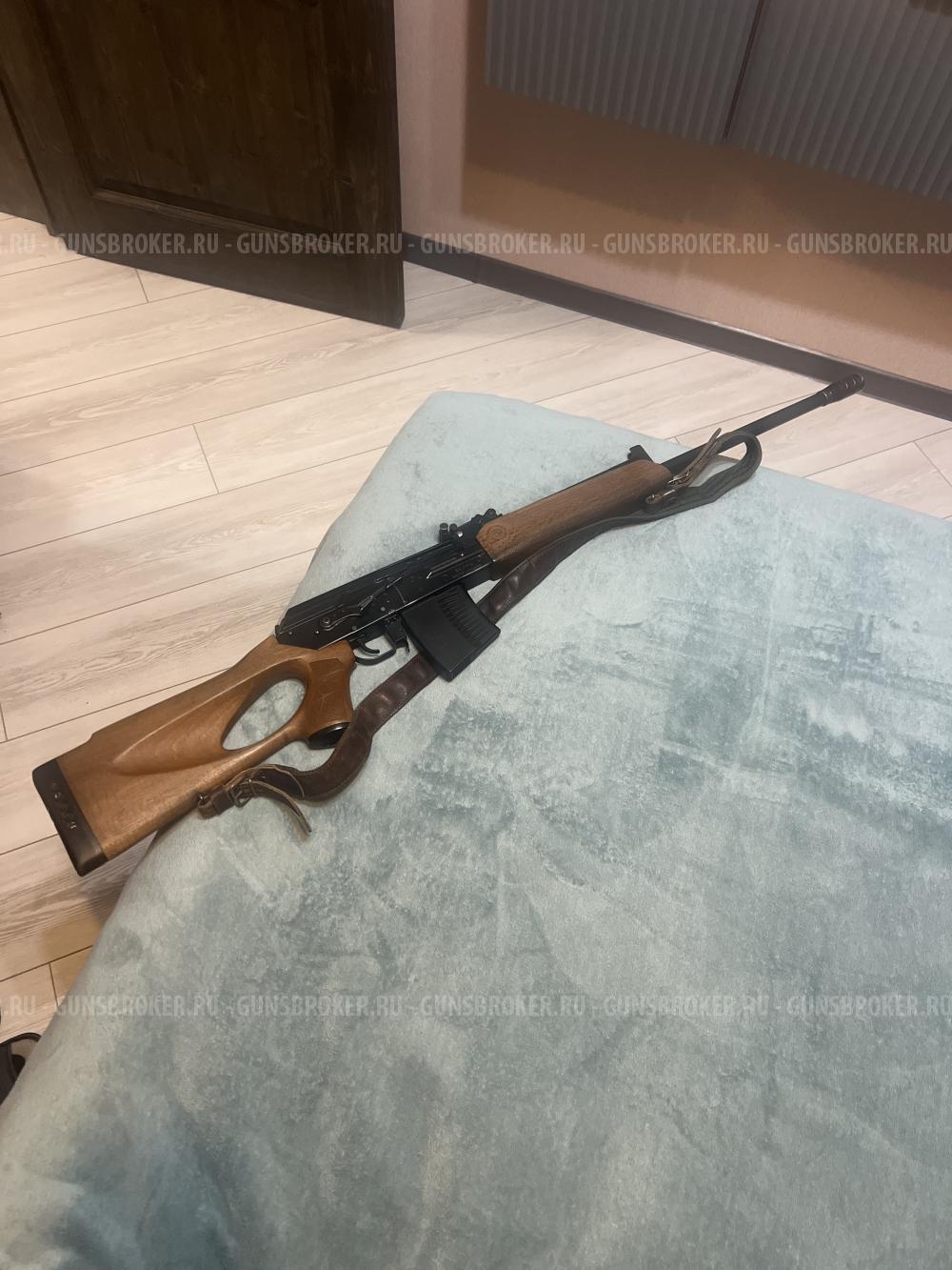 Вепрь 221-02 Ланкастер