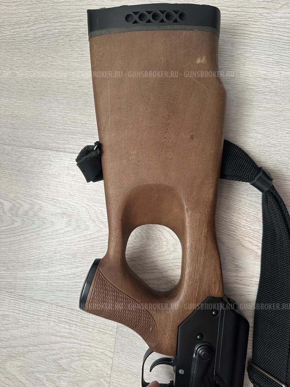 Вепрь 221 9,6 на 53 Lancaster