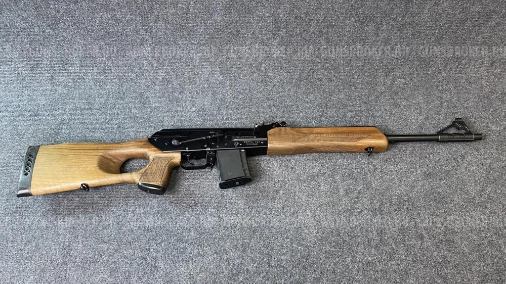 Вепрь-223 к.223 №ГГ1911