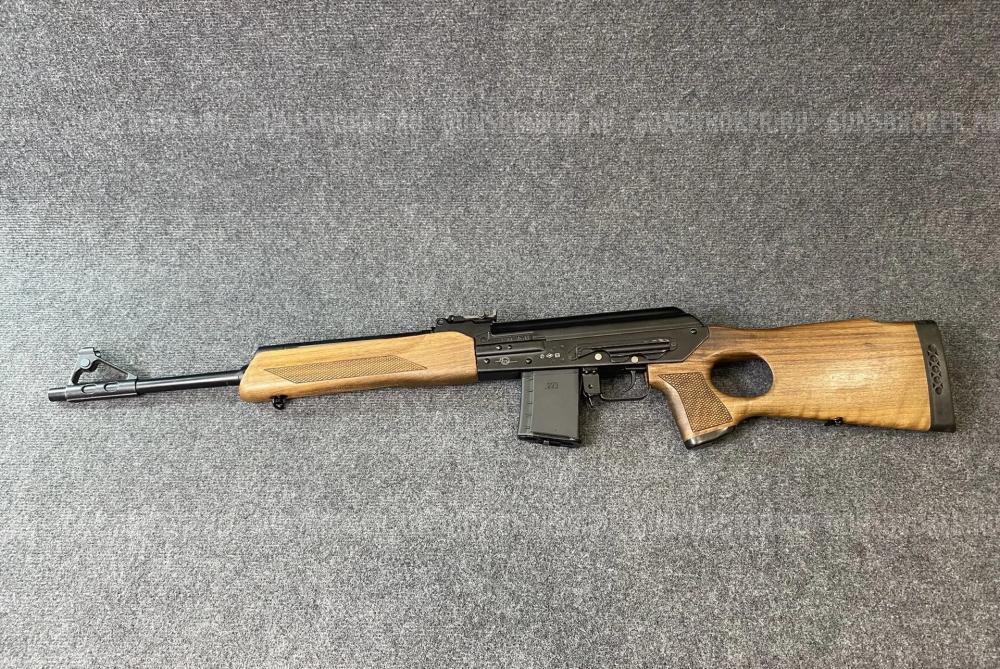 Вепрь-223 к.223 №ГГ1911