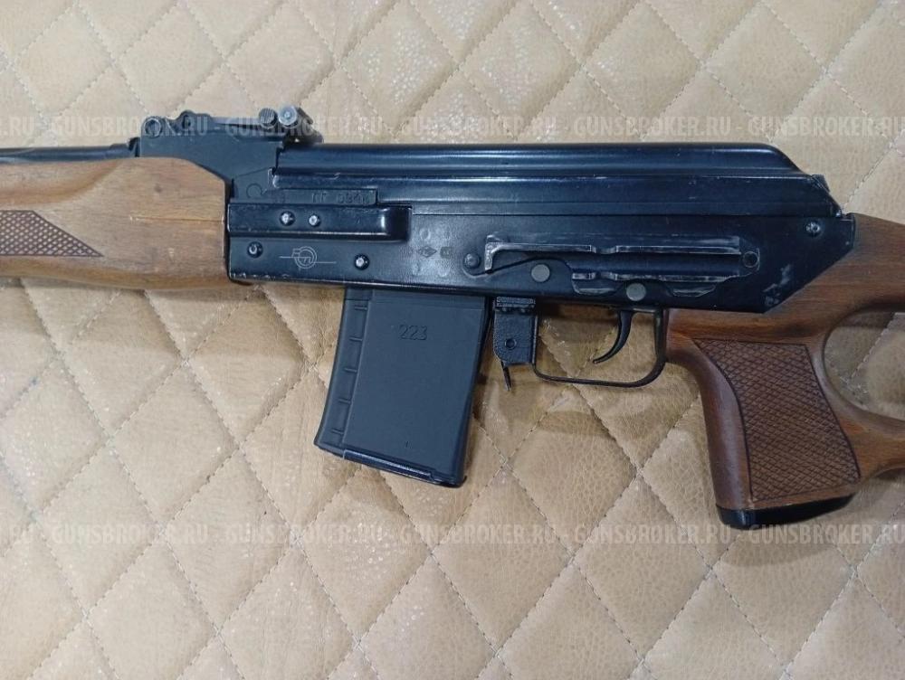 ВЕПРЬ-223 к.223Rem № ГГ0948