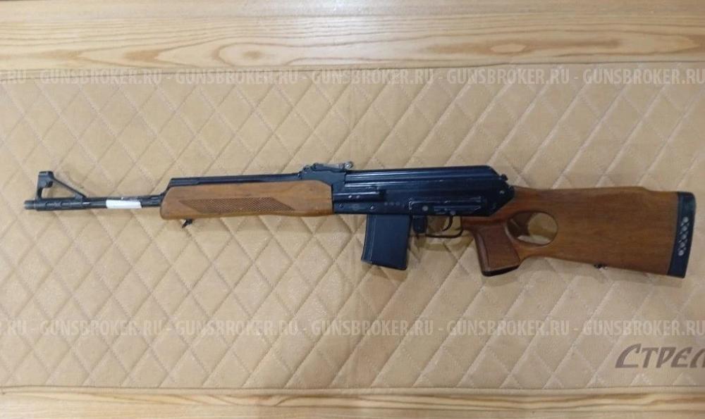 ВЕПРЬ-223 к.223Rem № ГГ0948