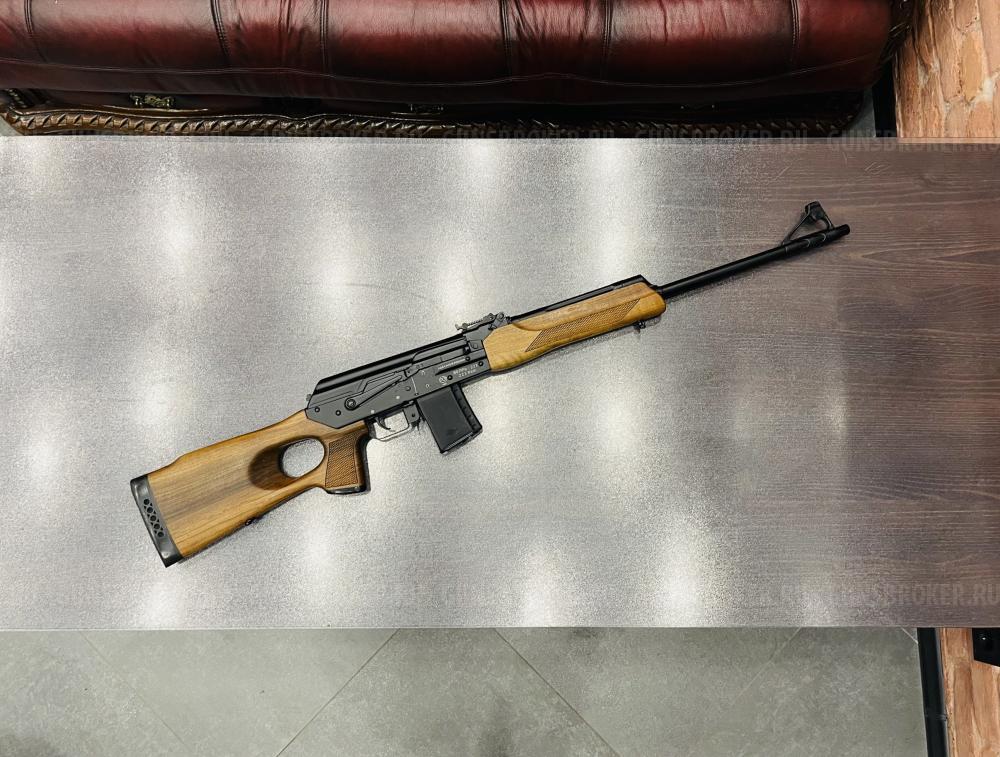 ВЕПРЬ-223 к.223Rem (арт. 032)  тел.+7495-175-75-75