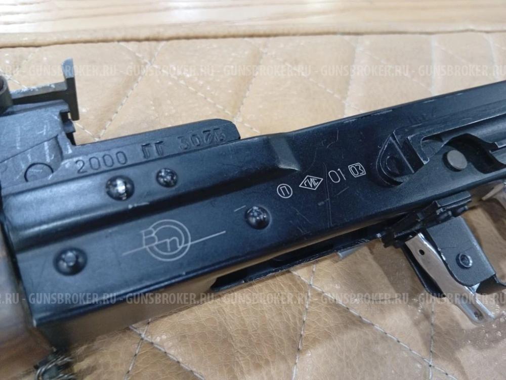 Вепрь-223 к.223Rem №ГГ3073