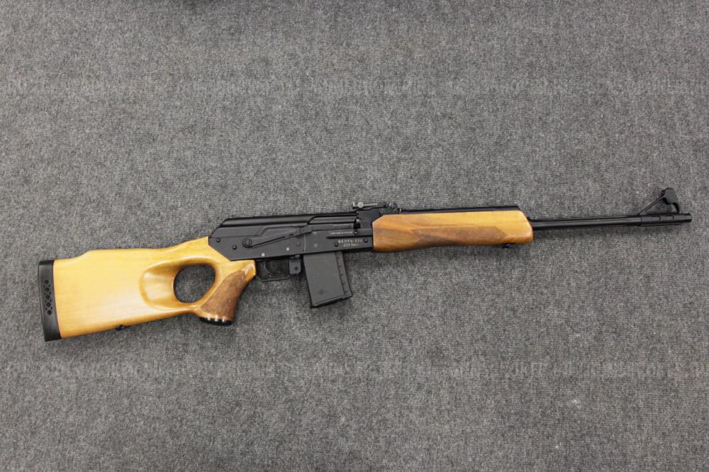 Вепрь-223 кал. 223 Rem № СС9747 (комиссионное)