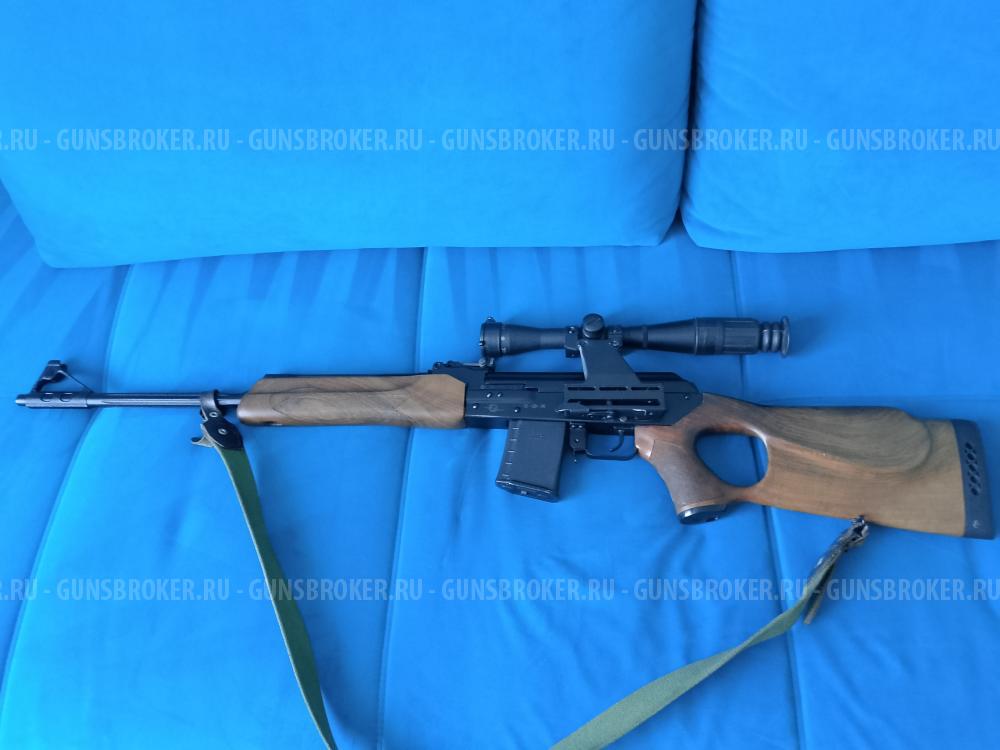 Вепрь-223 кал. 223 Rem (5.56х45)
